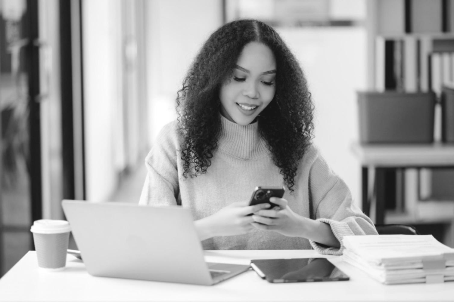 Ambiente di apprendimento per la scrittura creativa